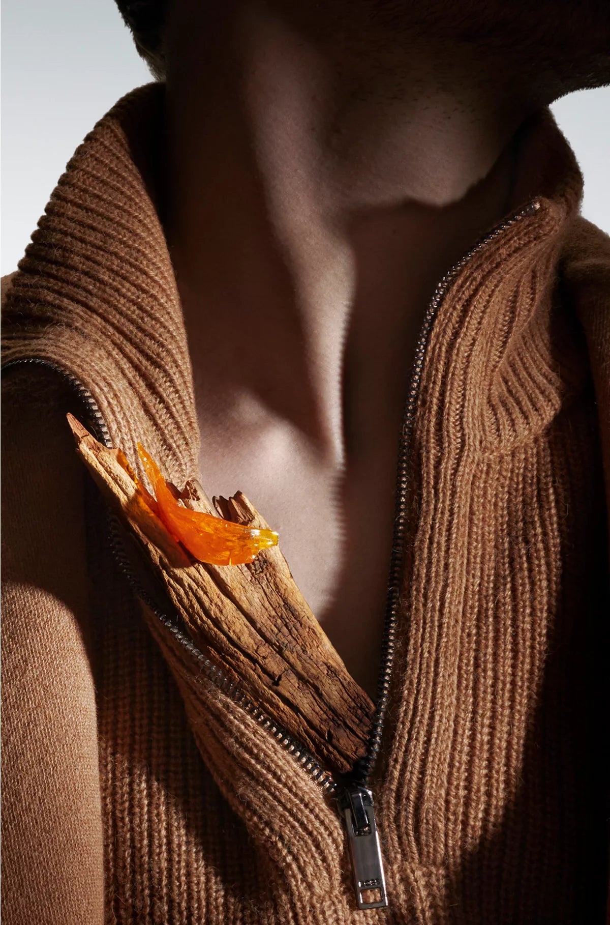 THE COLLECTION NOBLE WOOD EAU DE PARFUM