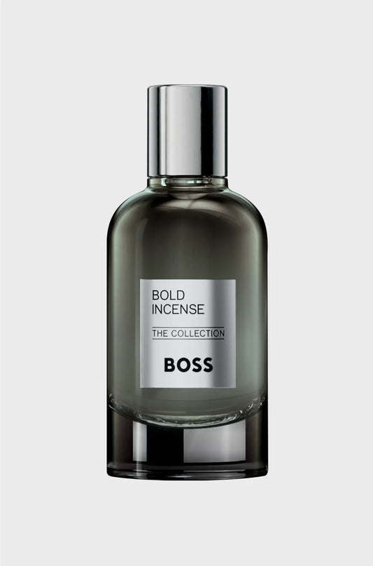 THE COLLECTION BOLD INCENSE EAU DE PARFUM