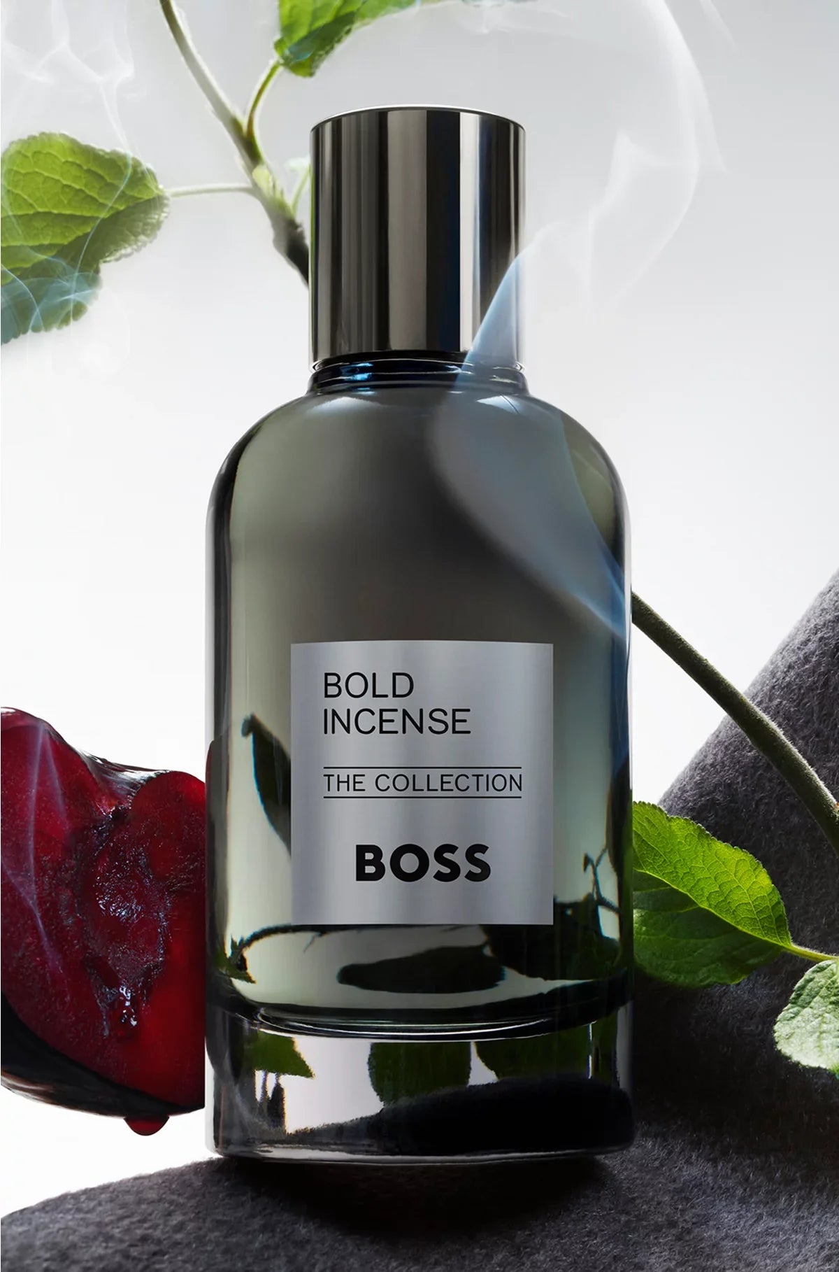 THE COLLECTION BOLD INCENSE EAU DE PARFUM