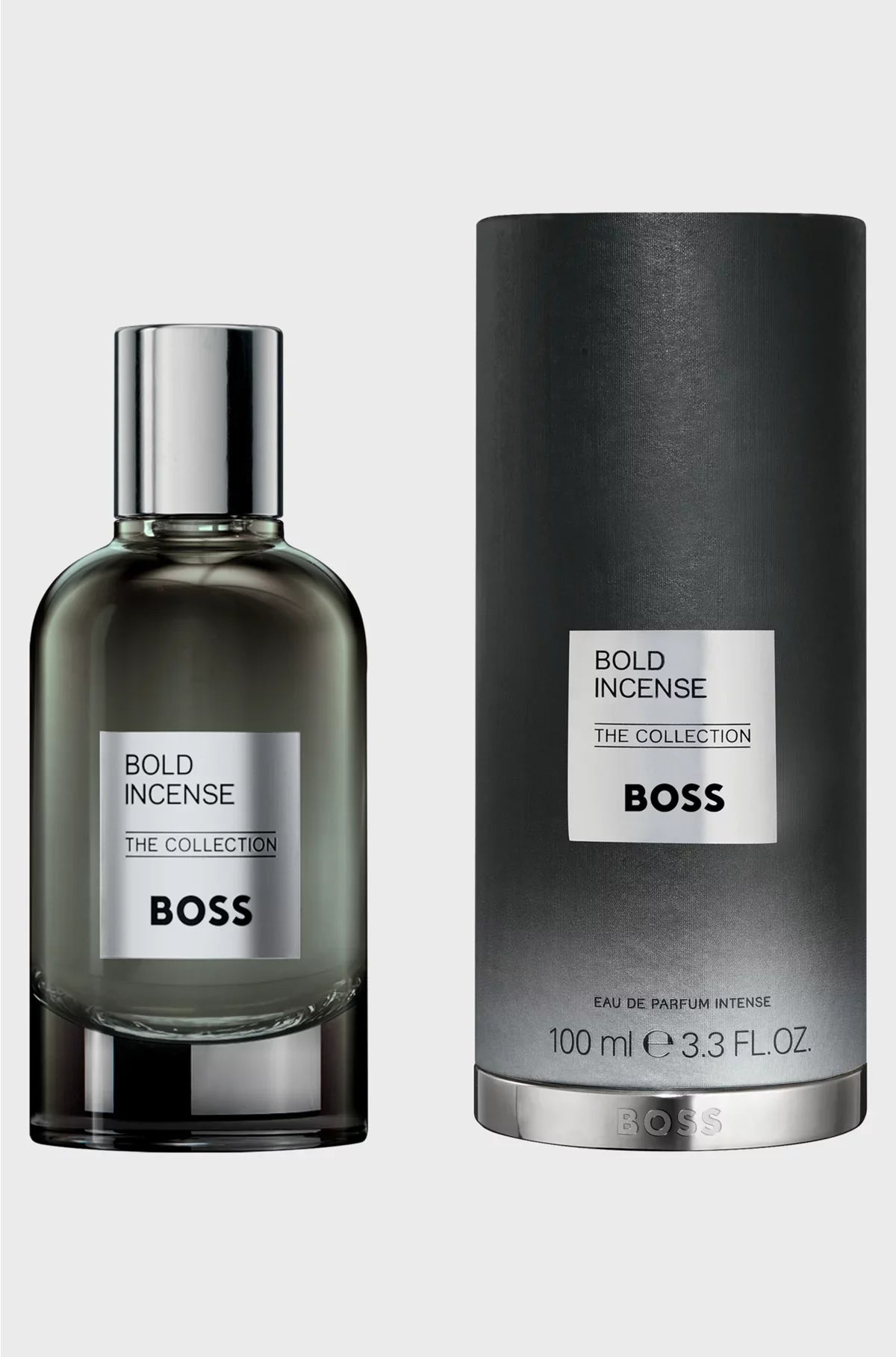 THE COLLECTION BOLD INCENSE EAU DE PARFUM