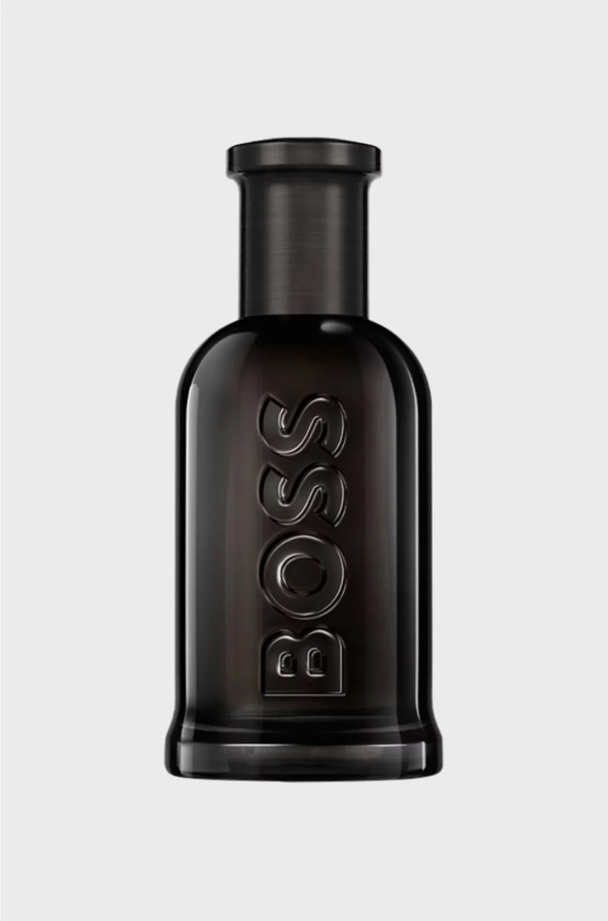 BOTTLED PARFUM