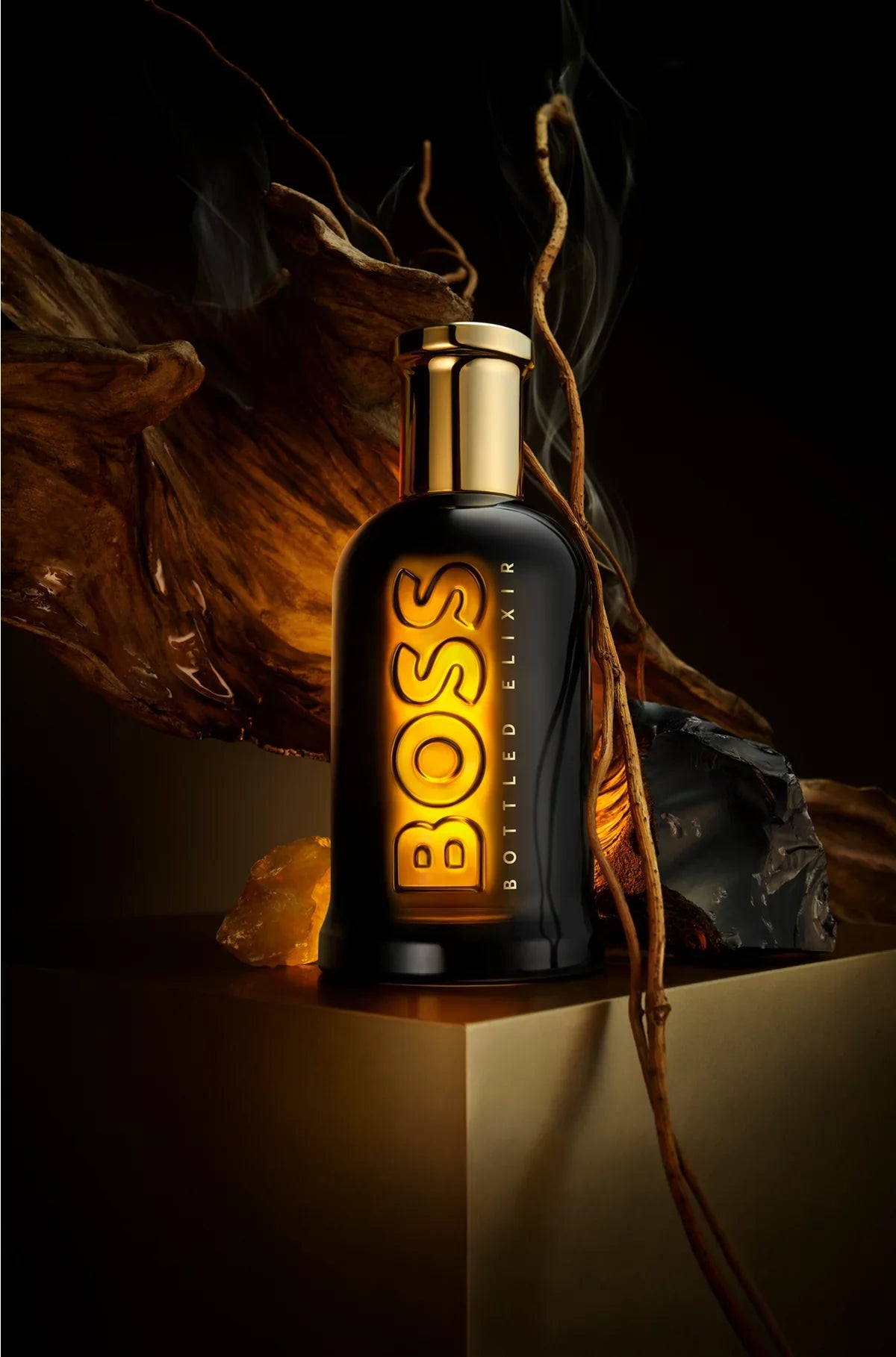 BOTTLED ELIXIR EAU DE PARFUM