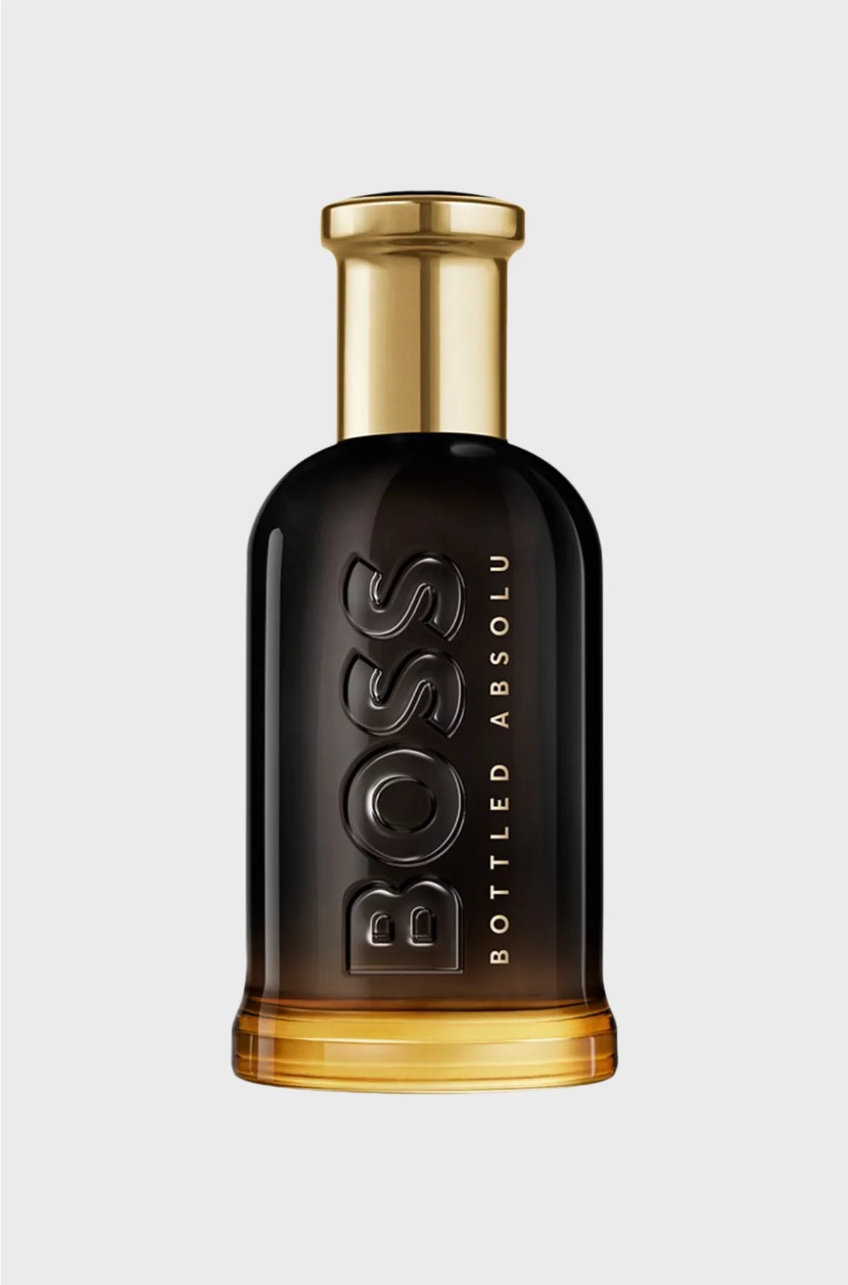 BOTTLED ABSOLU PARFUM INTENSE