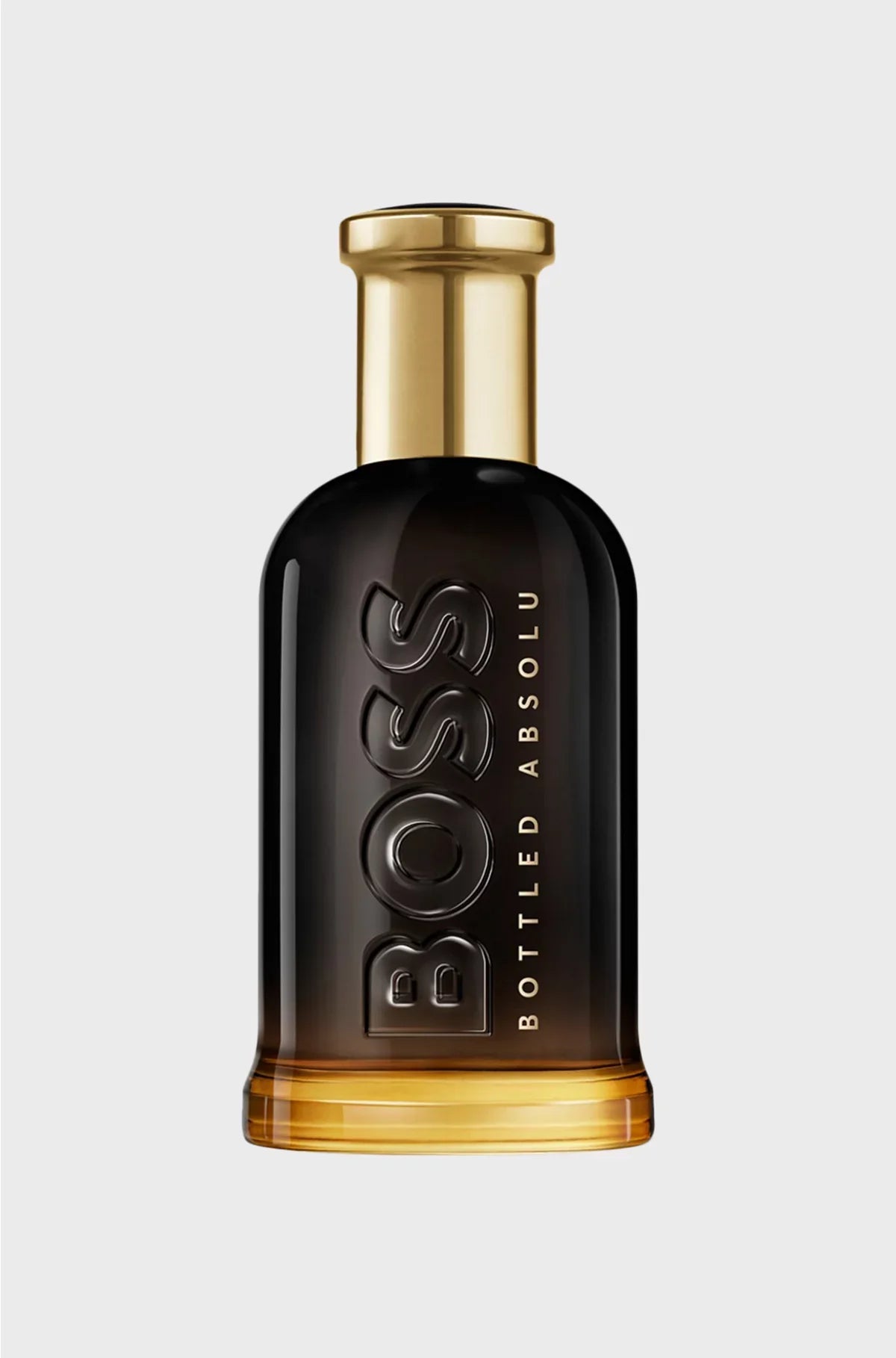 BOTTLED ABSOLU PARFUM INTENSE