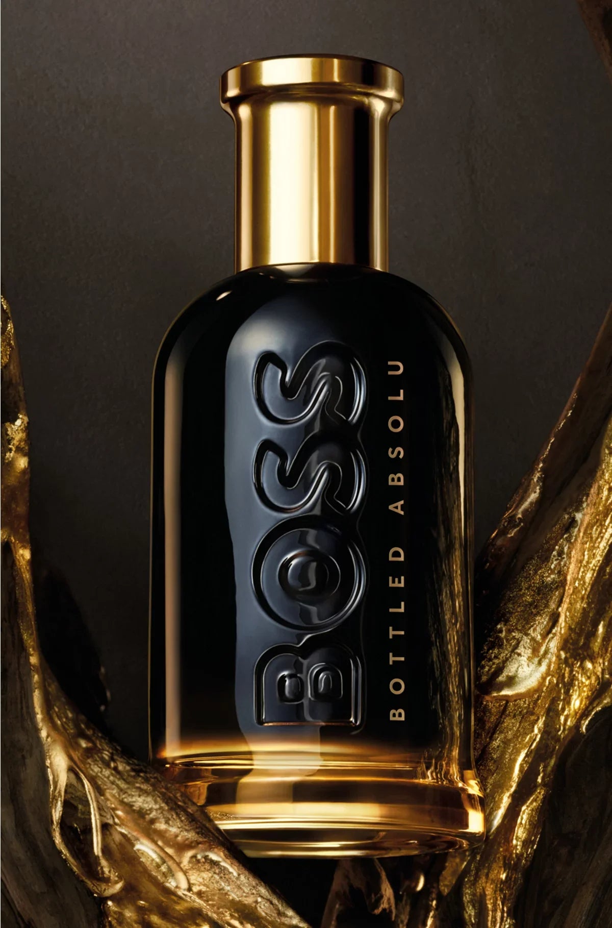 BOTTLED ABSOLU PARFUM INTENSE