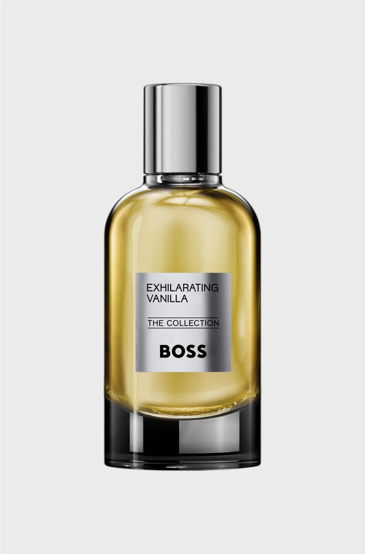 THE COLLECTION EXHILARATING VANILLA EAU DE PARFUM