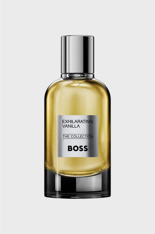 THE COLLECTION EXHILARATING VANILLA EAU DE PARFUM