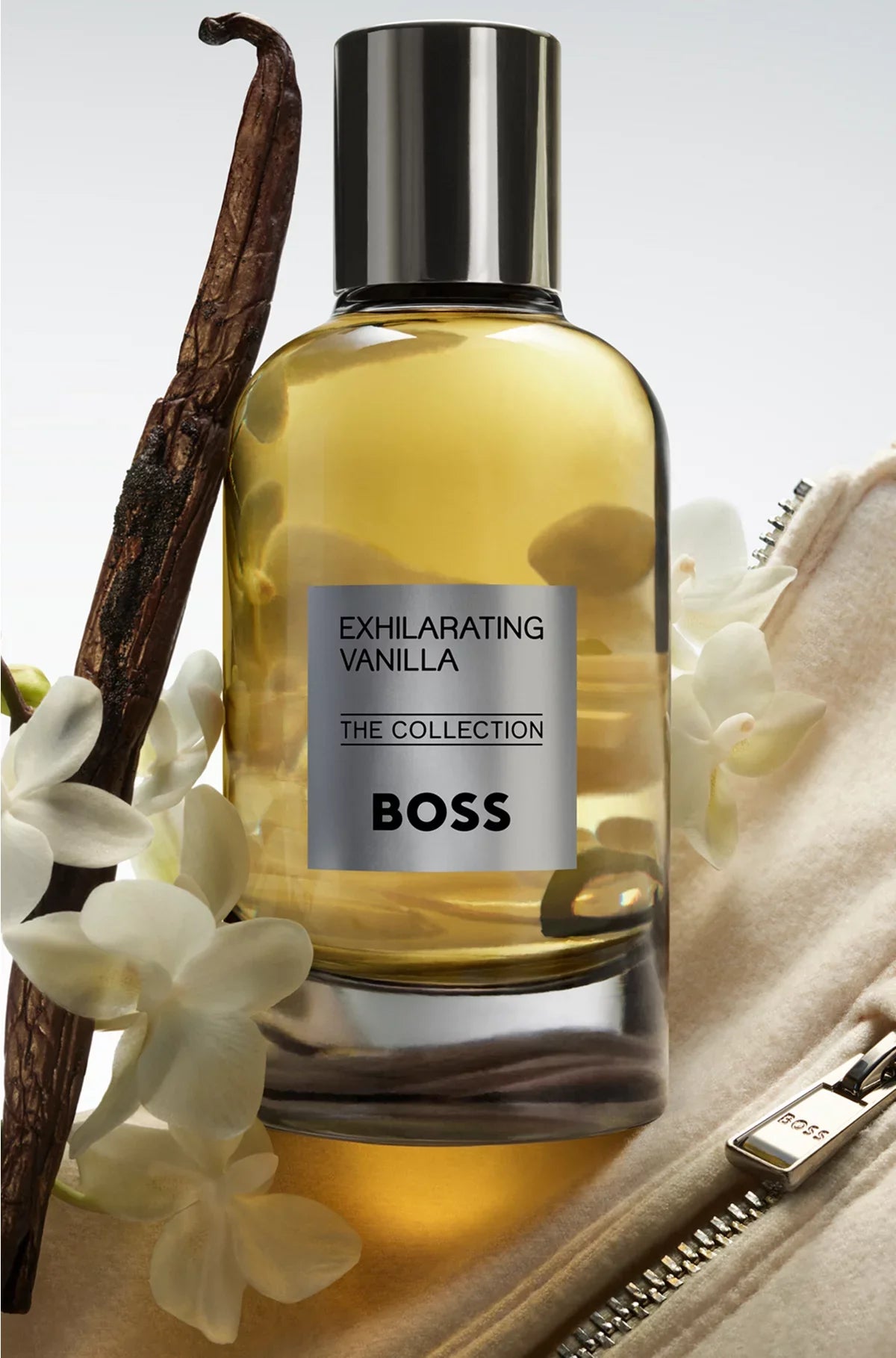 THE COLLECTION EXHILARATING VANILLA EAU DE PARFUM