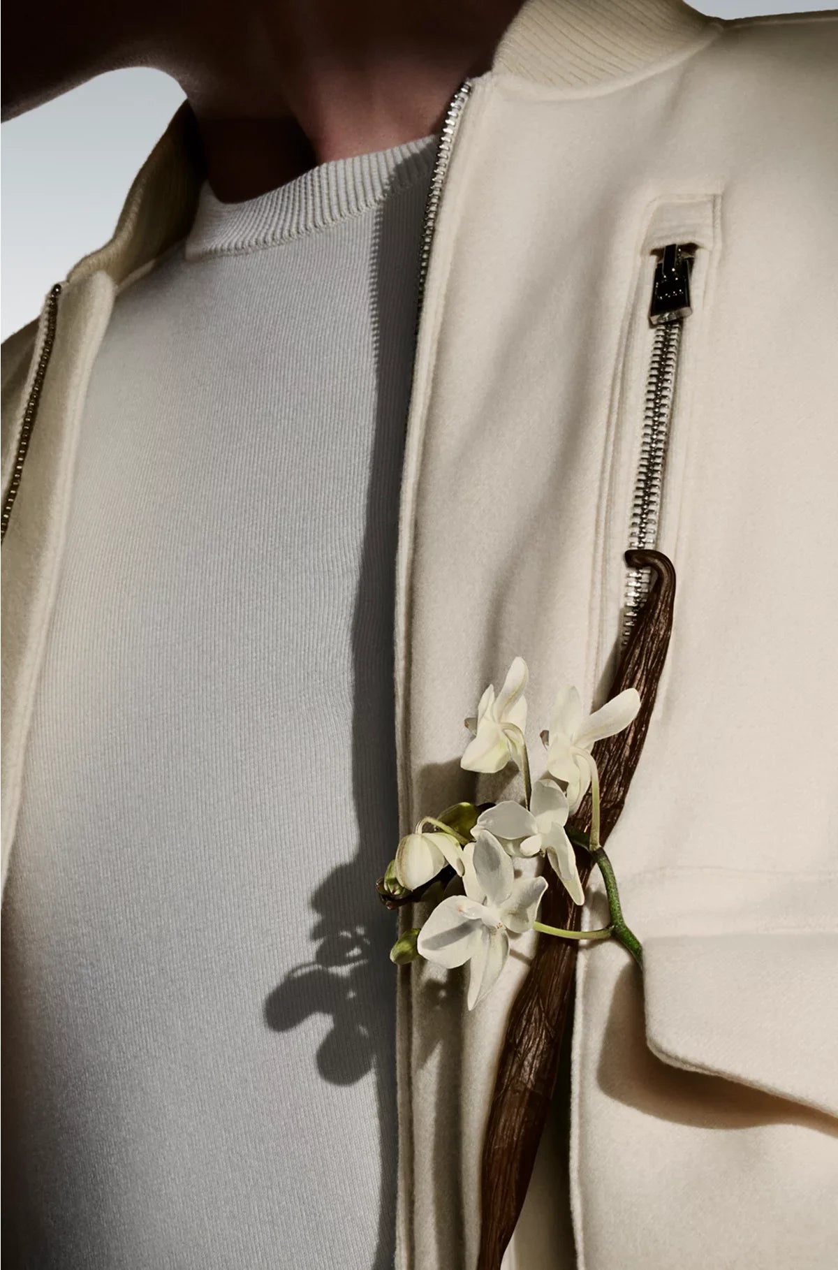 THE COLLECTION EXHILARATING VANILLA EAU DE PARFUM