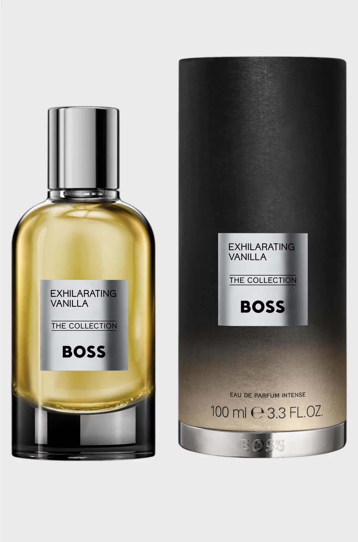 THE COLLECTION EXHILARATING VANILLA EAU DE PARFUM
