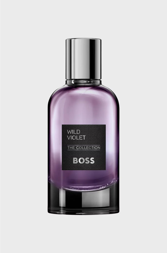 THE COLLECTION WILD VIOLET EAU DE PARFUM