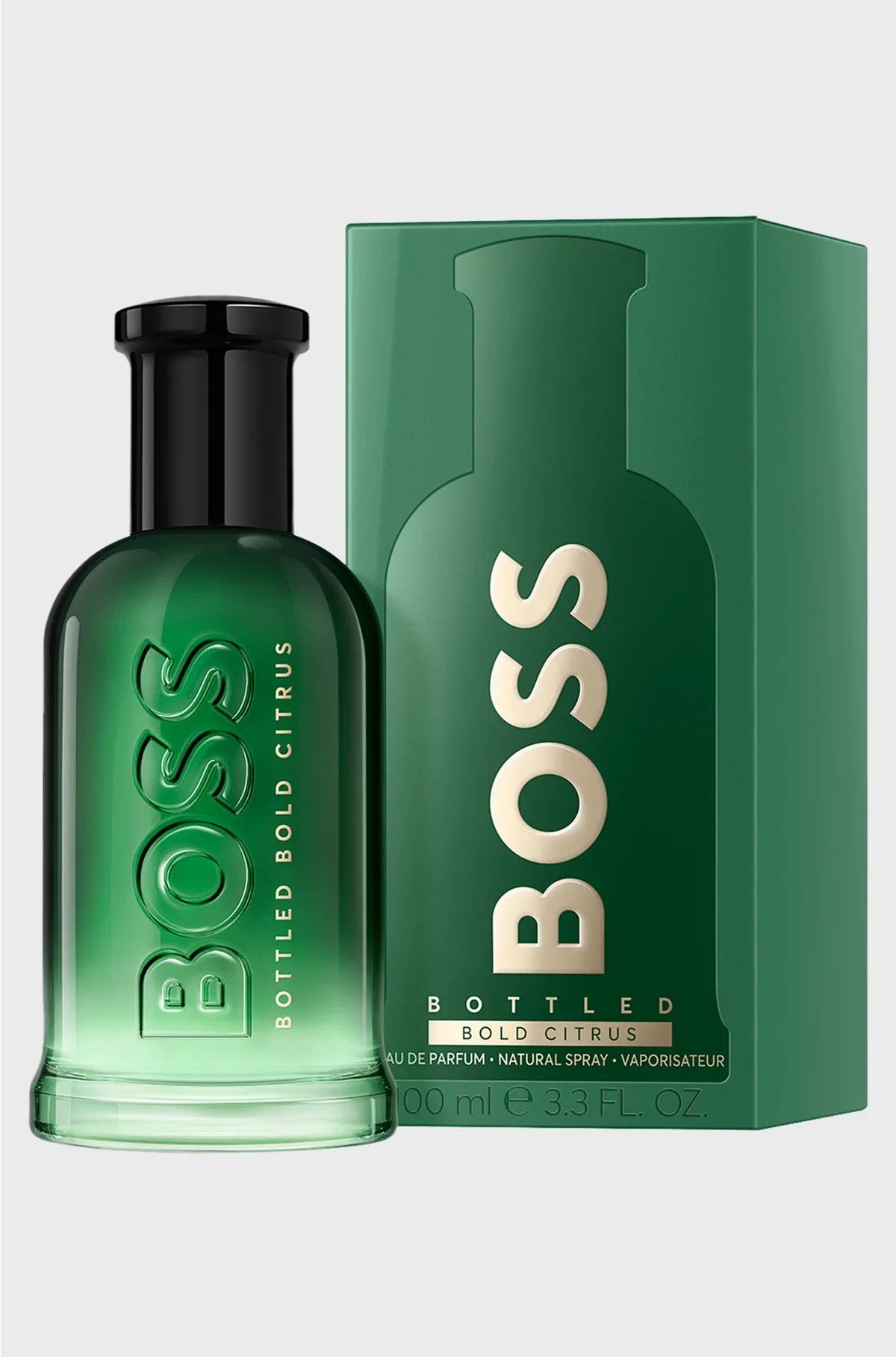 BOTTLED BOLD CITRUS EAU DE PARFUM