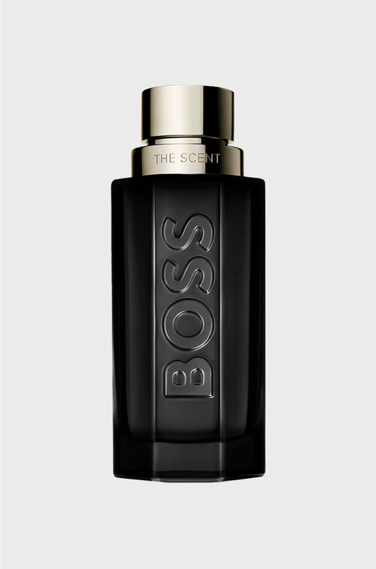 THE SCENT MAGNETIC EAU DE PARFUM