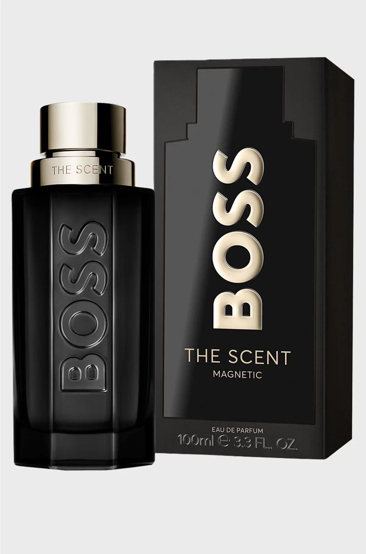 THE SCENT MAGNETIC EAU DE PARFUM