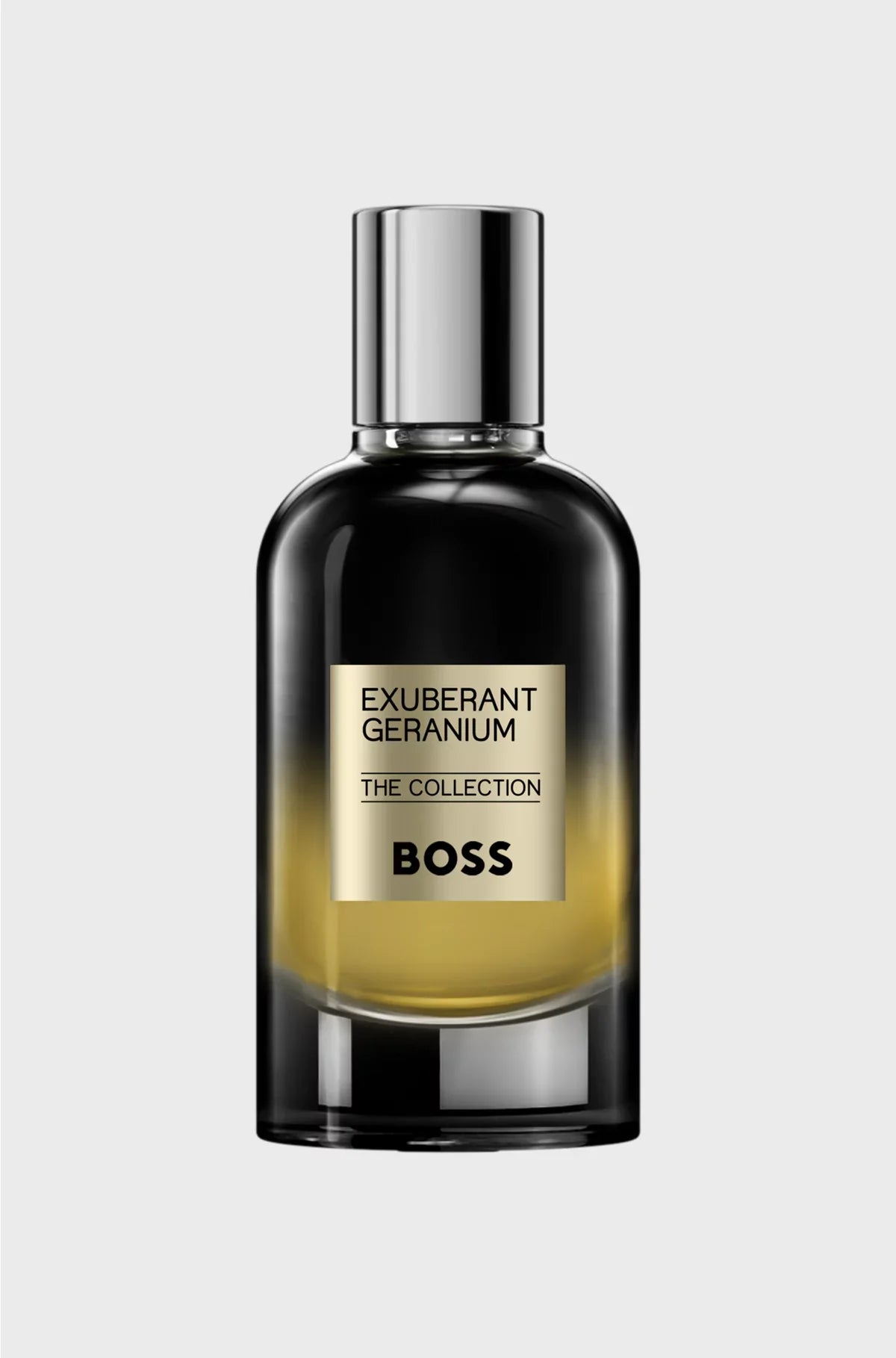 THE COLLECTION EXUBERANT GERANIUM PARFUM