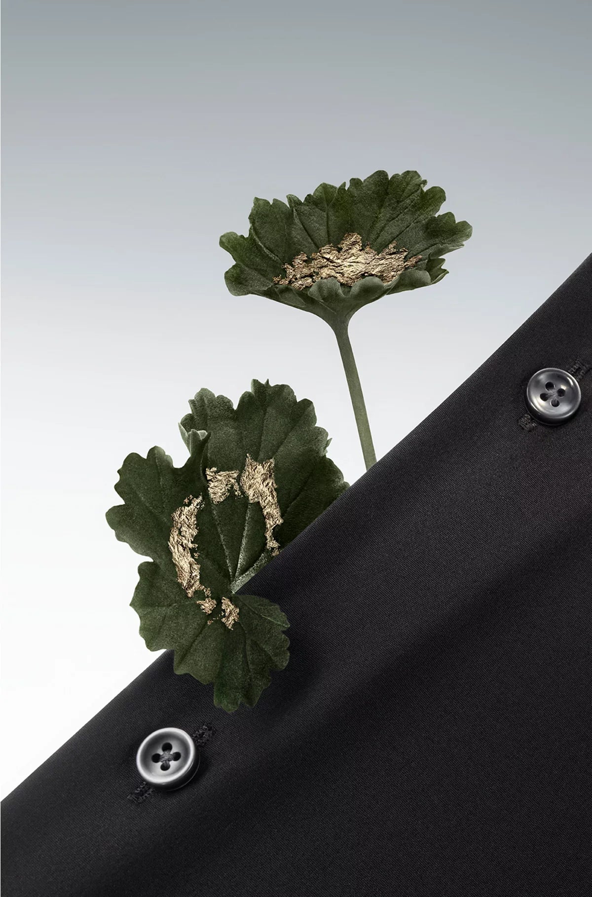 THE COLLECTION EXUBERANT GERANIUM PARFUM