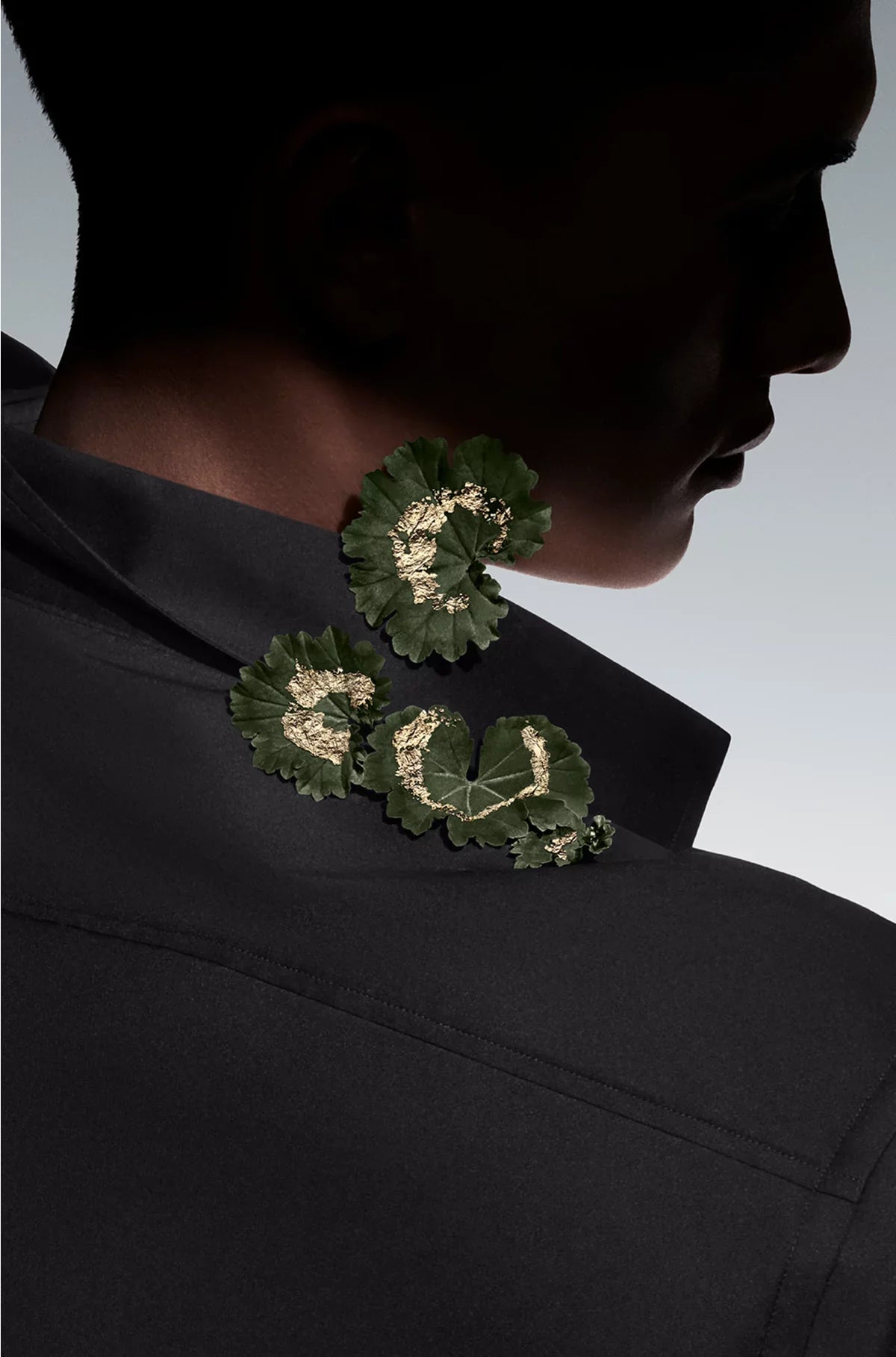 THE COLLECTION EXUBERANT GERANIUM PARFUM