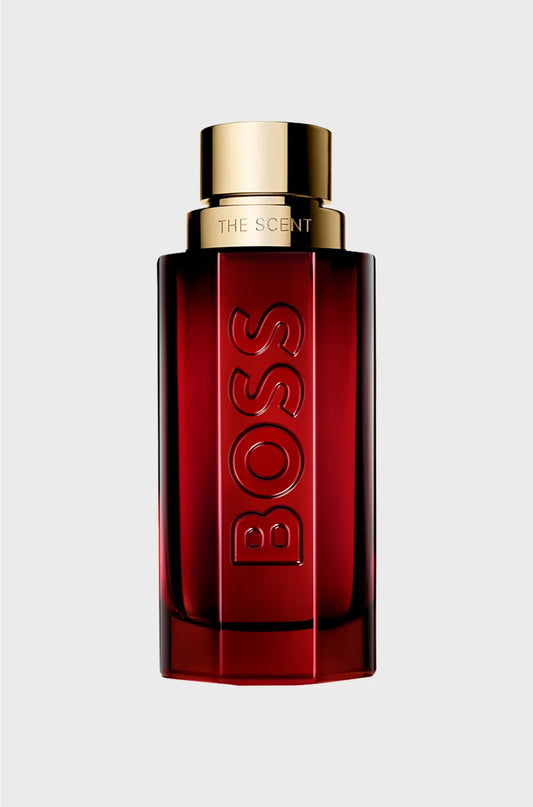 THE SCENT ELIXIR PARFUM INTENSE