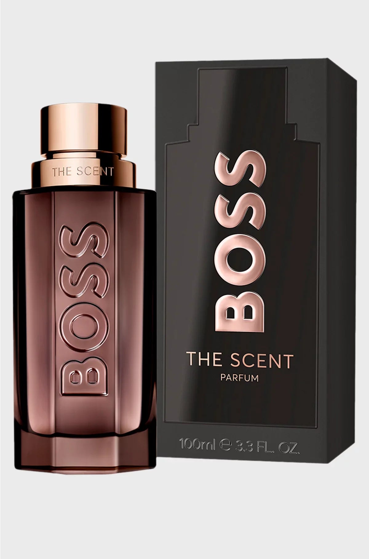 THE SCENT PARFUM