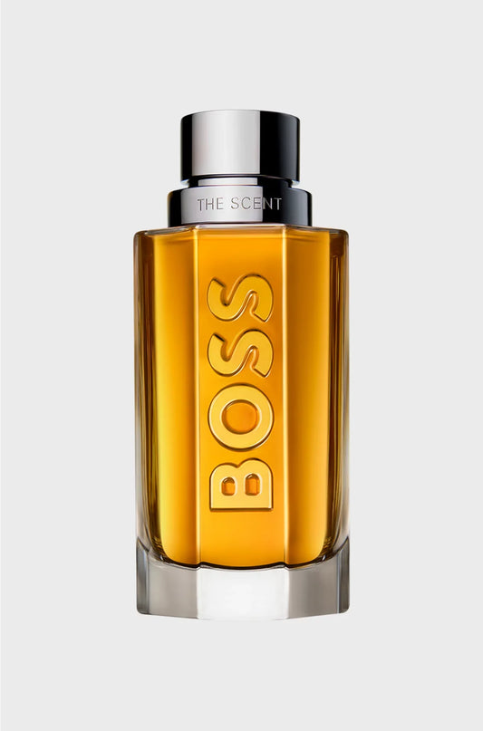 THE SCENT EAU DE TOILETTE