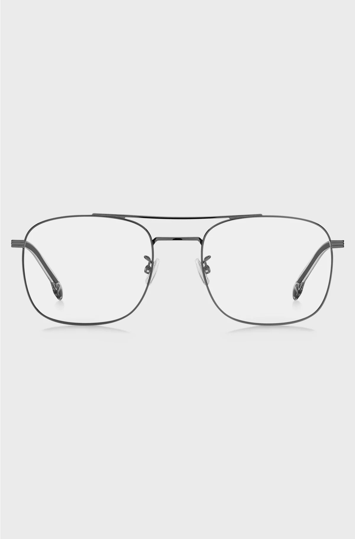 TITANIUM OPTICAL FRAMES WITH DOUBLE BRIDGE