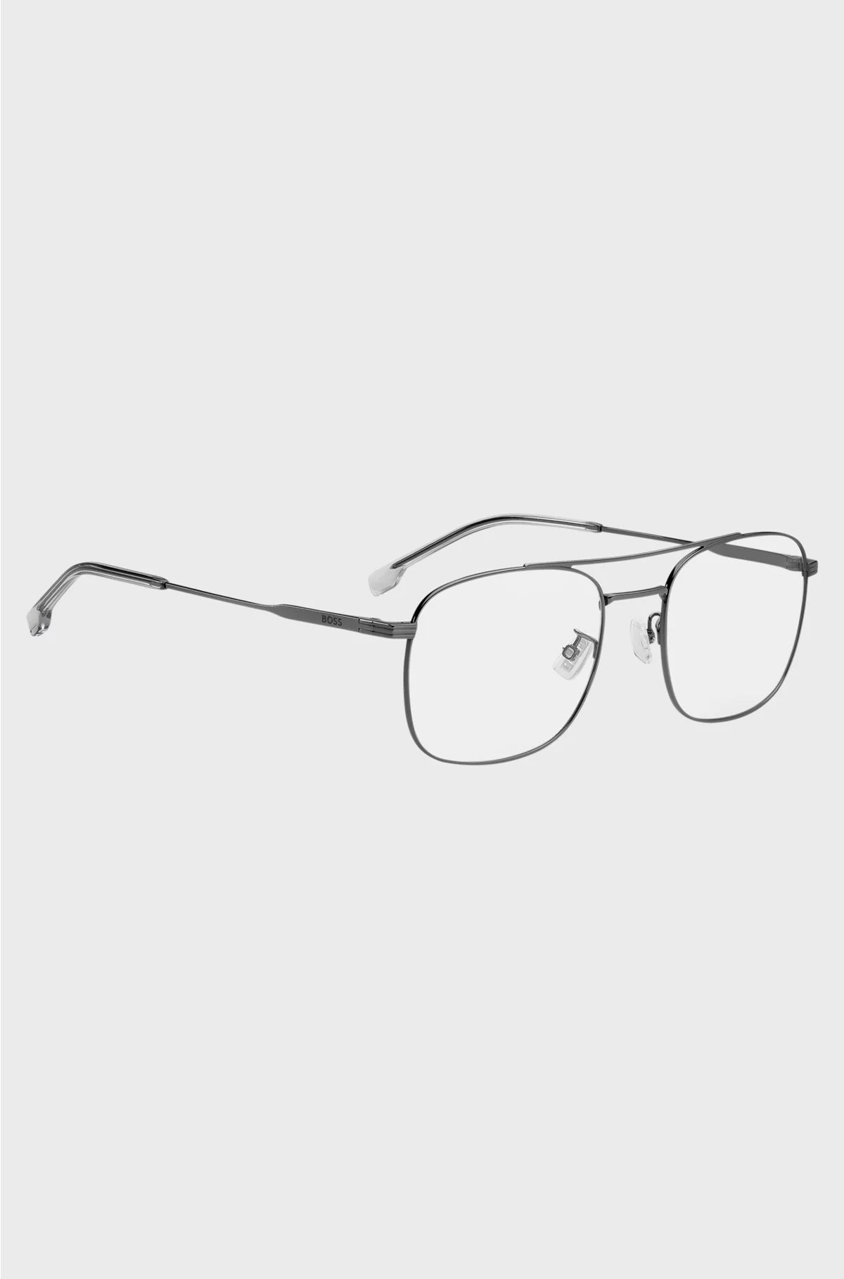 TITANIUM OPTICAL FRAMES WITH DOUBLE BRIDGE