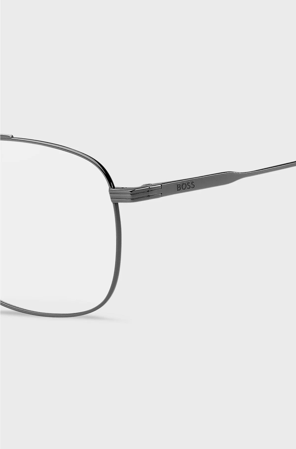 TITANIUM OPTICAL FRAMES WITH DOUBLE BRIDGE