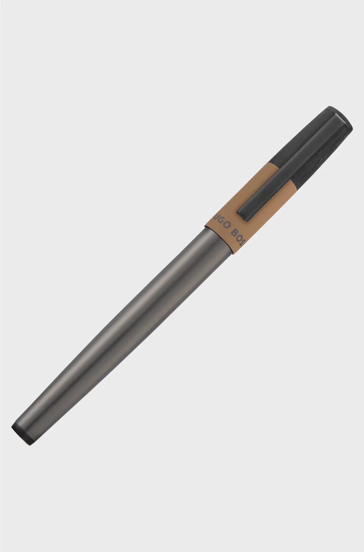 PENNA STILOGRAFICA CON CAPPUCCIO CAMMELLO