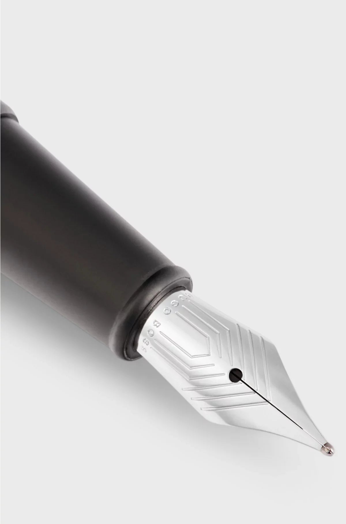 PENNA STILOGRAFICA CON CAPPUCCIO CAMMELLO