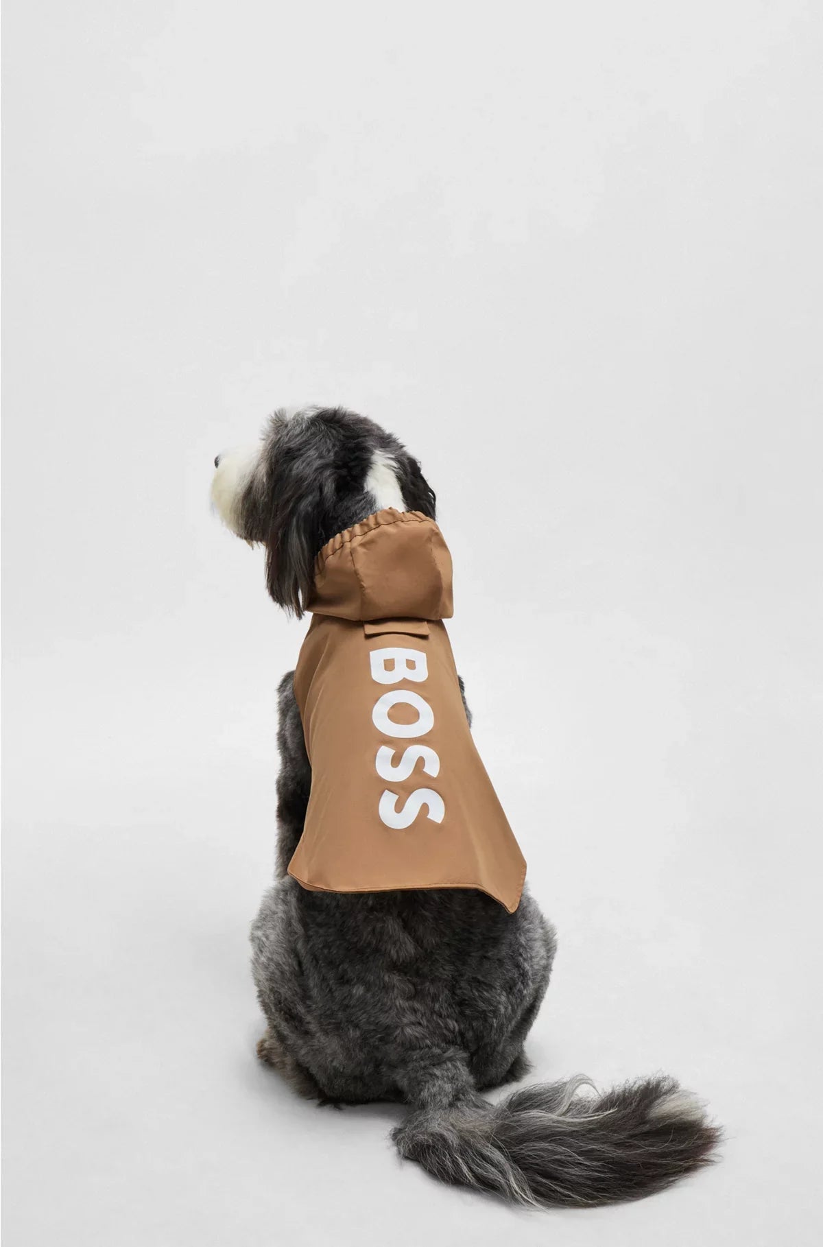 IMPERMEABILE PER CANI