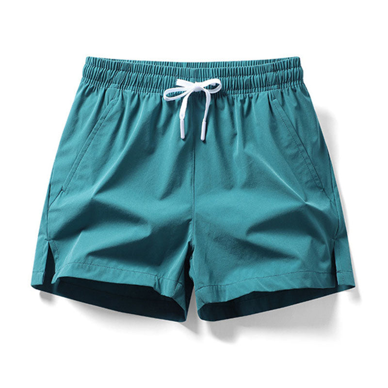 🔥Nuovi Arrivi🩳Pantaloncini da Uomo Casual ad Asciugatura Rapida con Tasche