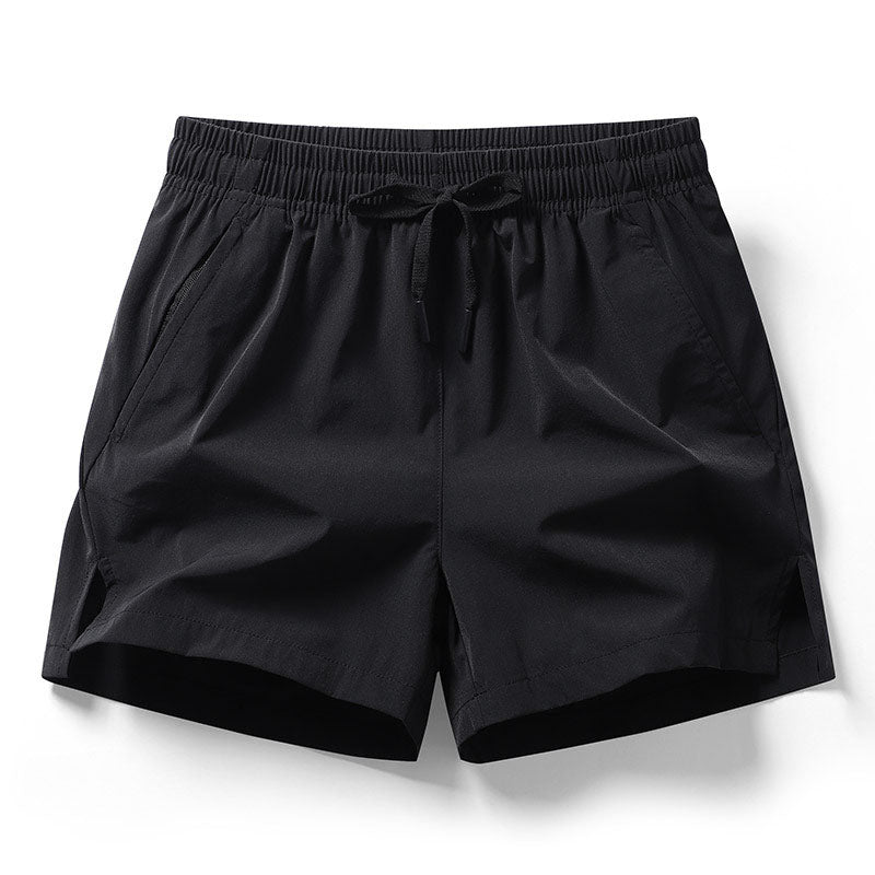 🔥Nuovi Arrivi🩳Pantaloncini da Uomo Casual ad Asciugatura Rapida con Tasche