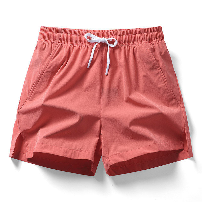 🔥Nuovi Arrivi🩳Pantaloncini da Uomo Casual ad Asciugatura Rapida con Tasche