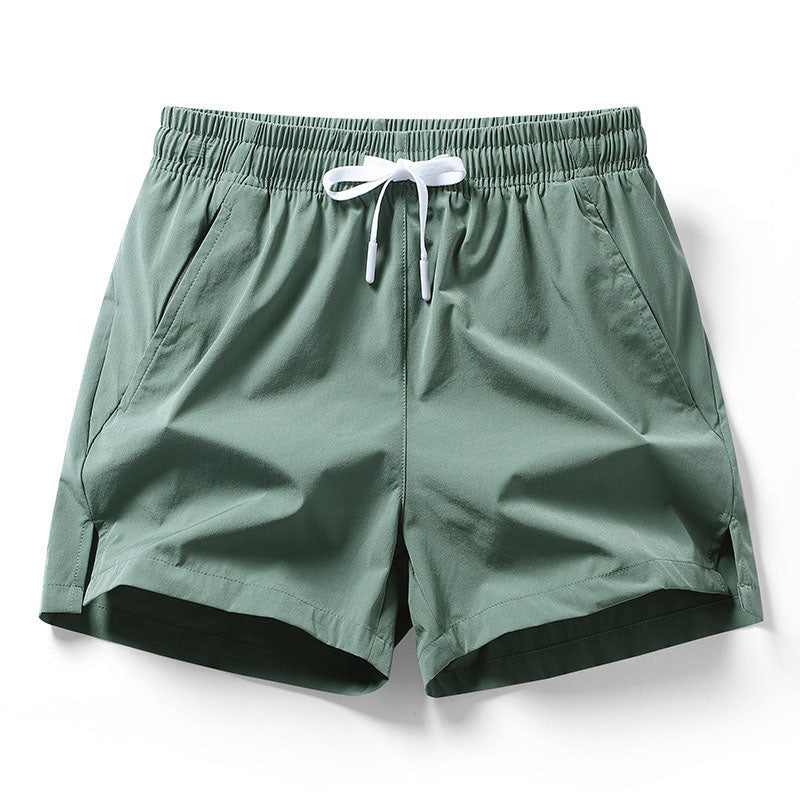 🔥Nuovi Arrivi🩳Pantaloncini da Uomo Casual ad Asciugatura Rapida con Tasche