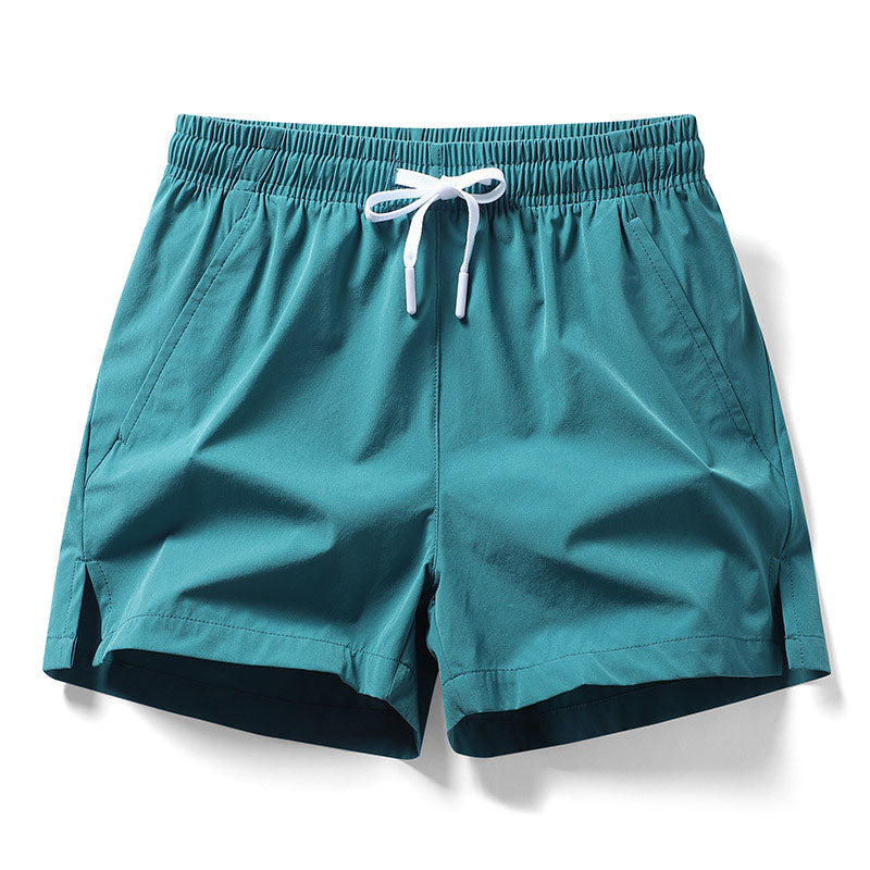 🔥Nuovi Arrivi🩳Pantaloncini da Uomo Casual ad Asciugatura Rapida con Tasche
