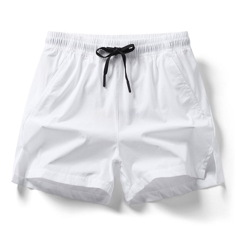 🔥Nuovi Arrivi🩳Pantaloncini da Uomo Casual ad Asciugatura Rapida con Tasche