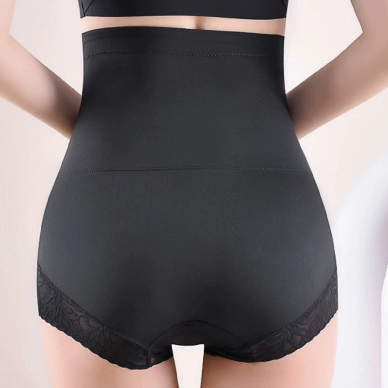 🔥Novità 2025🔥Slip a vita alta contenitivi e push-up per donna