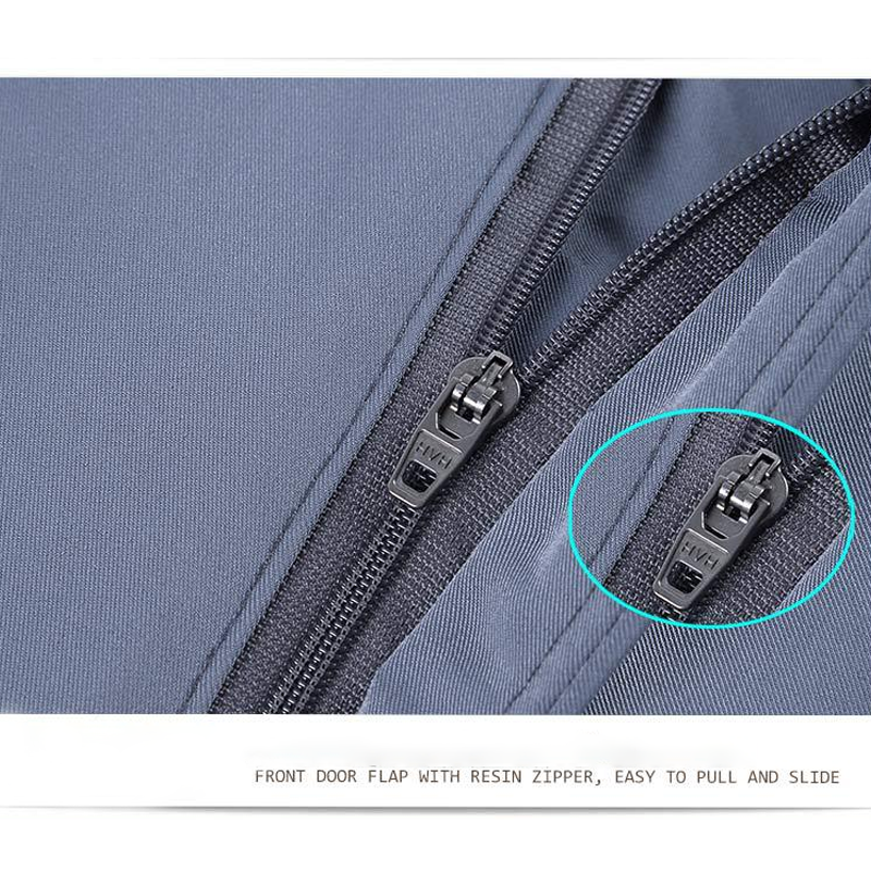 ❄️👖Pantaloni da Uomo in Seta Ghiaccio ad Asciugatura Rapida
