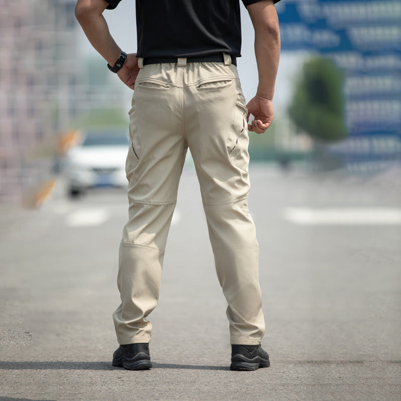 Pantaloni da lavoro comodi e resistenti