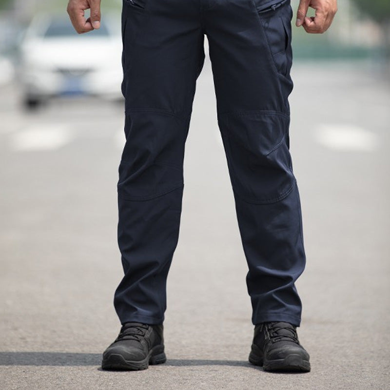 Pantaloni da lavoro comodi e resistenti