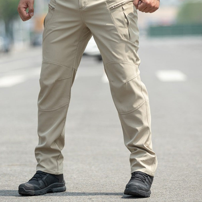 Pantaloni da lavoro comodi e resistenti