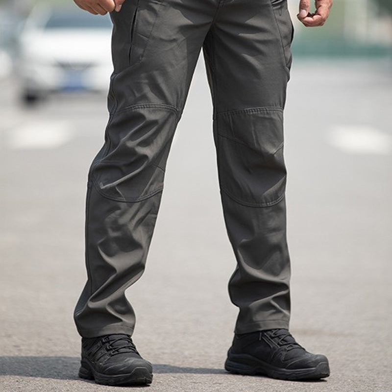 Pantaloni da lavoro comodi e resistenti