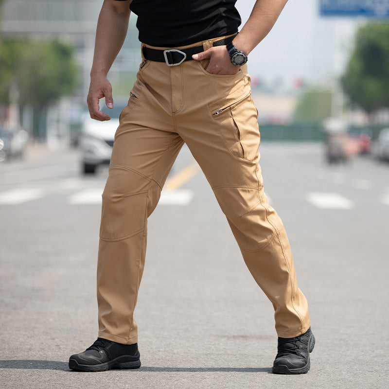 Pantaloni da lavoro comodi e resistenti