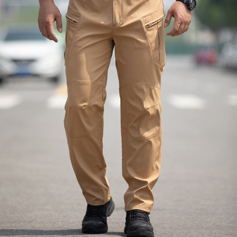 Pantaloni da lavoro comodi e resistenti