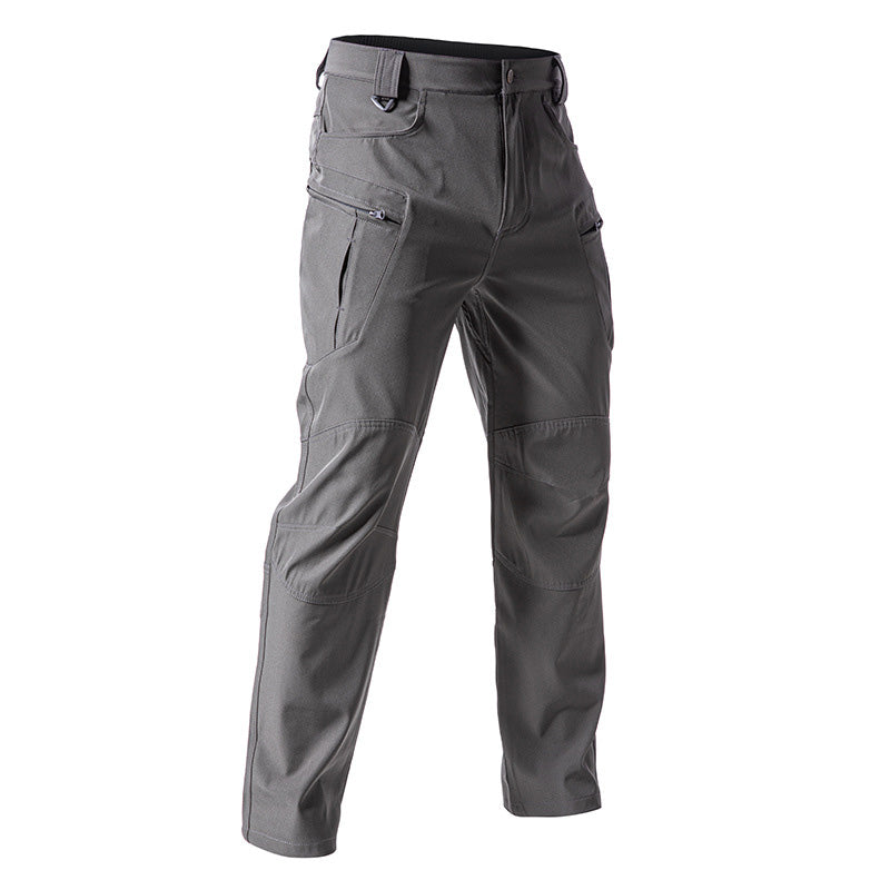 Pantaloni da lavoro comodi e resistenti