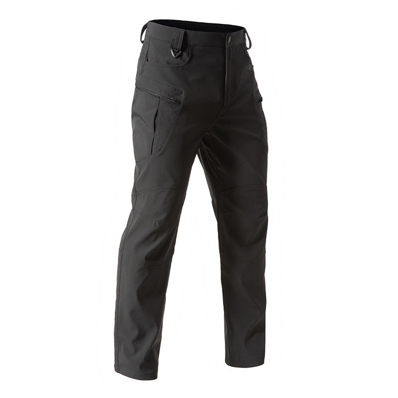 Pantaloni da lavoro comodi e resistenti