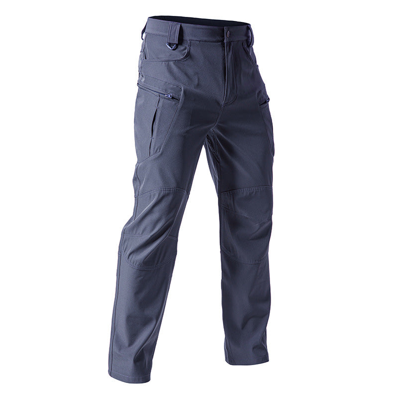 Pantaloni da lavoro comodi e resistenti