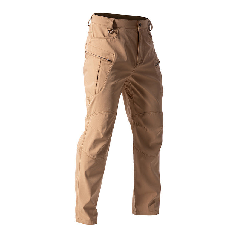 Pantaloni da lavoro comodi e resistenti