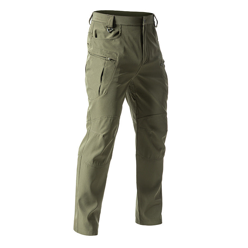 Pantaloni da lavoro comodi e resistenti