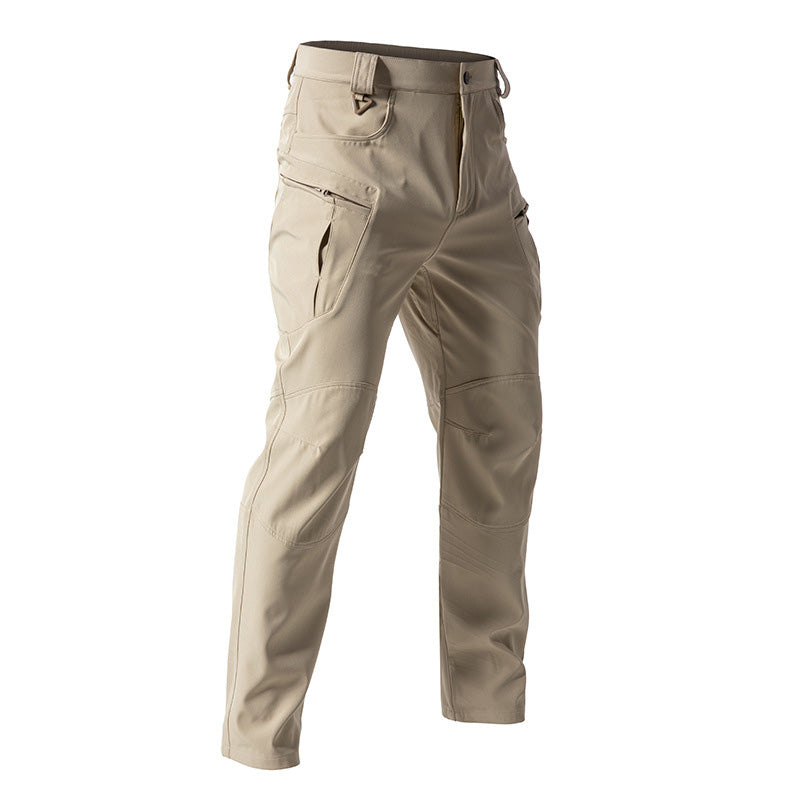 Pantaloni da lavoro comodi e resistenti